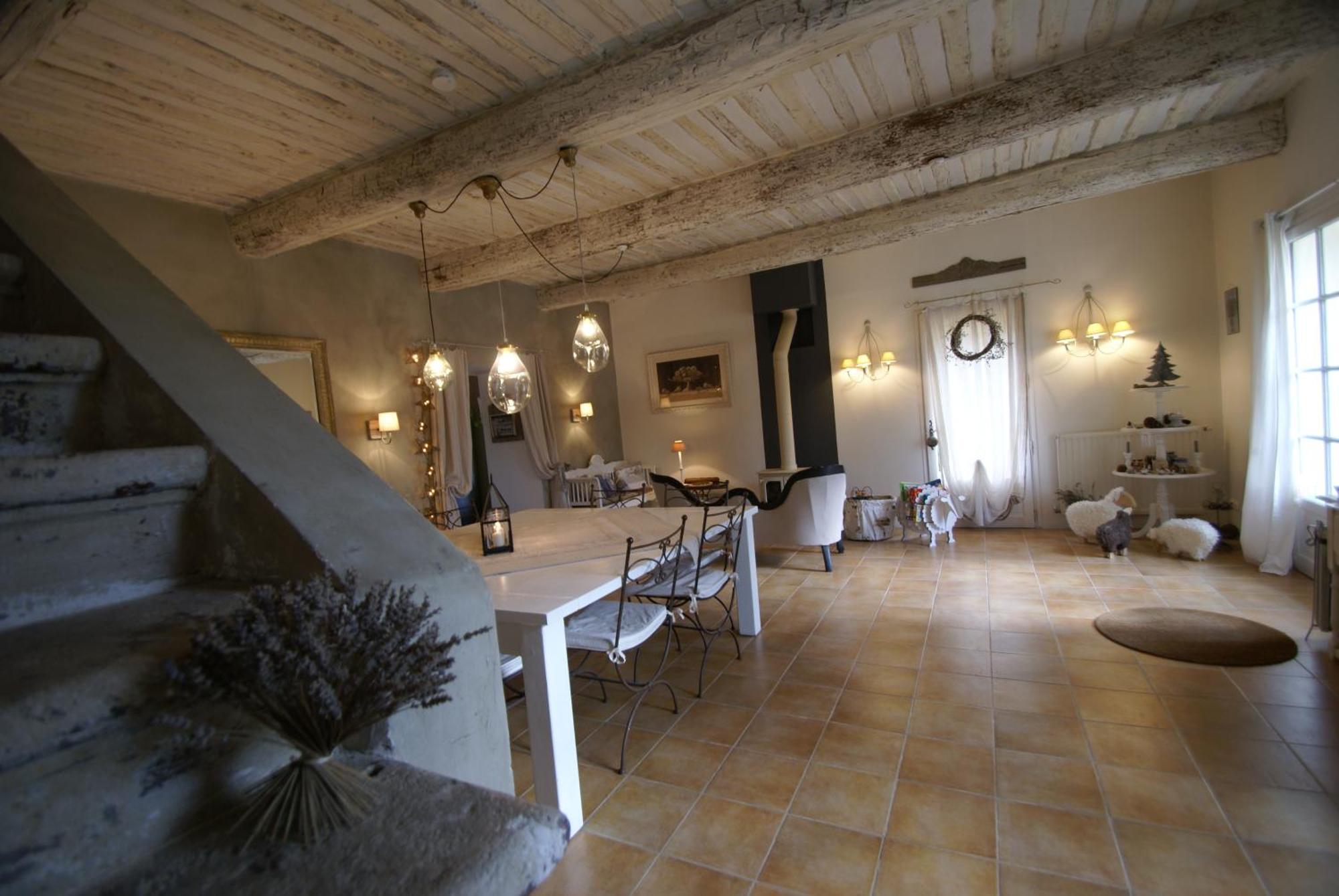 Cote Provence Otel Le Thor Dış mekan fotoğraf